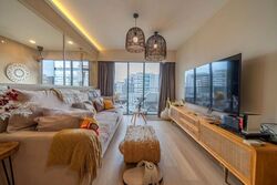 Blk 627B Tampines Greenverge (Tampines), HDB 5 Rooms #613597851